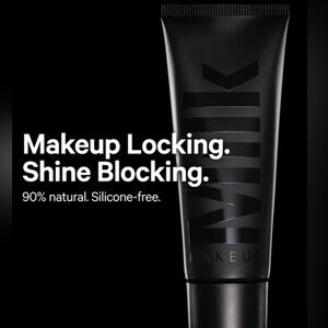 Pore Eclipse Mattifying + Blurring Face Primer | Milk Makeup | Brand New in Box